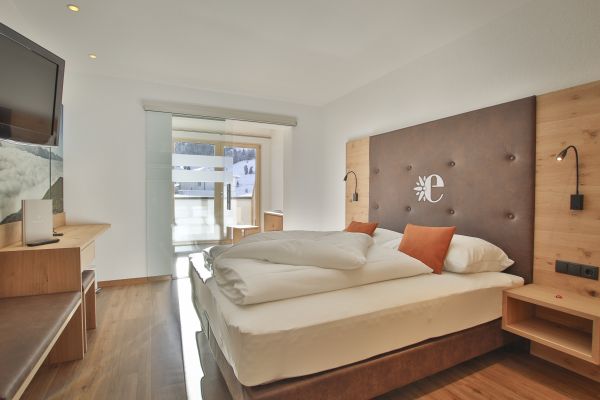 Hotel Edelweiss (Nauders)